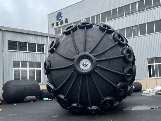 गुणवत्ता डिज़ाइन लाइफ 8 से 15 साल डॉक फ्लोटिंग इन्फ्लेटेबल फेंडर हाई ड्यूरेबिलिटी हेवी ड्यूटी फ्लोटिंग डॉक प्रोटेक्शन फॉर बोट्स फैक्टरी