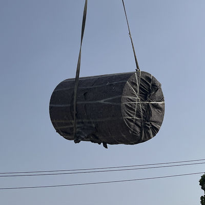 गुणवत्ता समुद्री उत्पाद आपूर्तिकर्ता नौका जहाज के लिए स्टील फ्लोटिंग मोरिंग बोय फैक्टरी