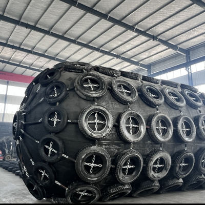 गुणवत्ता फ्लोटिंग स्ट्रक्चर आउटलेट मरीन बोटें वायवीय फेंडर एबीएस प्रमाणपत्र 0.5*1-4.5*12 मीटर फैक्टरी