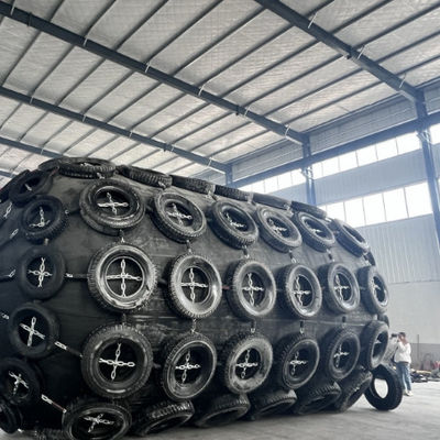 गुणवत्ता फ्लोटिंग स्ट्रक्चर आउटलेट मरीन बोटें वायवीय फेंडर एबीएस प्रमाणपत्र 0.5*1-4.5*12 मीटर फैक्टरी