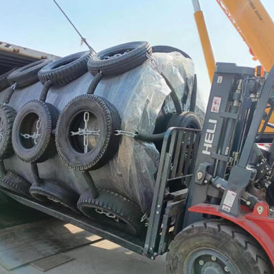 गुणवत्ता रखरखाव मुक्त फोम से भरे फेंडर्स सदा कुशन ड्रम शैली संक्षारण-प्रूफ समुद्री सुरक्षा उपकरण फैक्टरी