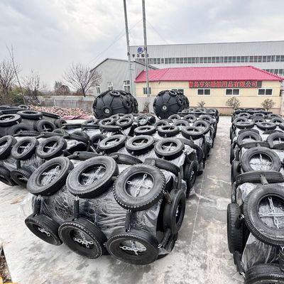 गुणवत्ता अत्यधिक टिकाऊ फोम भरा हुआ फेंडर ️ समुद्री उत्कृष्टता के लिए प्रीमियम ईवीए कोर और पर्यावरण के अनुकूल पॉलिमर फैक्टरी