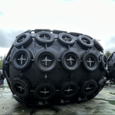 गुणवत्ता हेंगर के न्यूमेटिक रबर फेंडर - बेहतर समुद्री टिकाऊपन और सुरक्षा के लिए उन्नत तकनीक के साथ शीर्ष-श्रेणी का रबर फैक्टरी