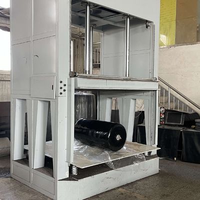 गुणवत्ता समुद्री सुरक्षा के लिए कस्टम ईवा फोम से भरे फेंडर फैक्टरी