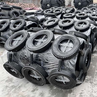 गुणवत्ता समुद्री सुरक्षा के लिए कस्टम ईवा फोम से भरे फेंडर फैक्टरी