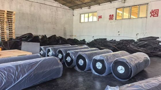 गुणवत्ता बंदरगाह और अपतटीय उपयोग के लिए कस्टम ईवीए फोम भरा हुआ फेंडर फैक्टरी