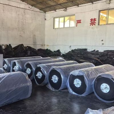 गुणवत्ता समुद्री जहाजों के लिए ईवीए फोम से भरे ड्रम फेंडर फैक्टरी