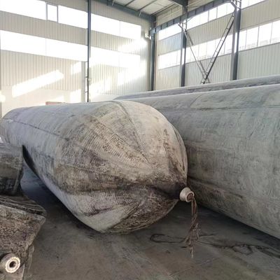 गुणवत्ता ईवीए भरने के साथ स्टील मोरिंग बोय - कस्टम आकार और रंग फैक्टरी