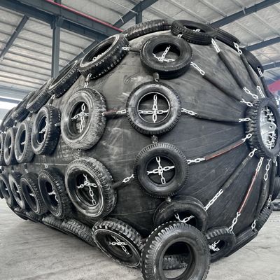 गुणवत्ता आरंभिक आंतरिक दबाव 80kpa समुद्री फेंड्रे नेट प्रकार समुद्री जहाजों के प्रभाव अवशोषण और डॉक सुरक्षा प्रणालियों के लिए आदर्श फैक्टरी