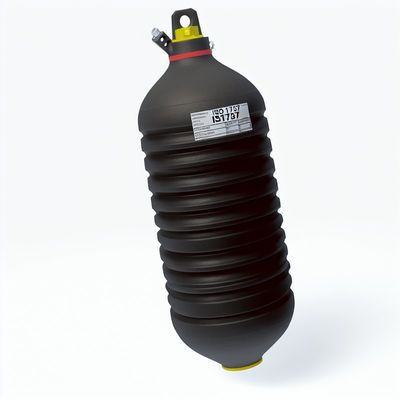 गुणवत्ता आईएसओ 17357 समुद्री जहाजों की सुरक्षा के लिए वायवीय रबर फेंडर फैक्टरी