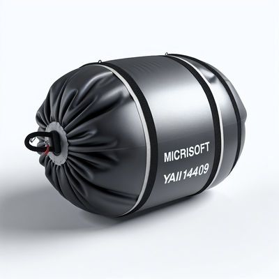 गुणवत्ता जहाजों के प्रक्षेपण के लिए हेंगर मरीन रबर एयरबैग आईएसओ14409 मानक फैक्टरी