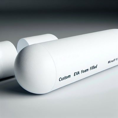 गुणवत्ता समुद्री सुरक्षा के लिए कस्टम ईवा फोम से भरे फेंडर फैक्टरी