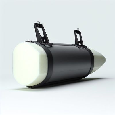 गुणवत्ता समुद्री सुरक्षा के लिए कस्टम ईवीए फोम भरा हुआ फेंडर फैक्टरी