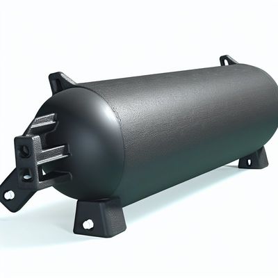 गुणवत्ता बंदरगाह और अपतटीय उपयोग के लिए ईवीए फोम से भरा समुद्री फेंडर फैक्टरी