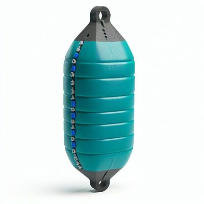 गुणवत्ता बंदरगाह और अपतटीय उपयोग के लिए ईवीए फोम से भरा समुद्री फेंडर फैक्टरी