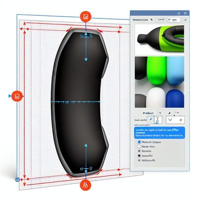 गुणवत्ता समुद्री उपयोग के लिए ईवीए फोम भरा हुआ फेंडर कस्टम आकार फैक्टरी