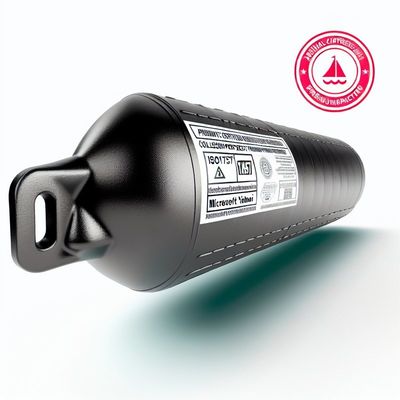 गुणवत्ता समुद्री सुरक्षा के लिए आईएसओ 17357 प्रमाणित वायवीय रबर फेंडर फैक्टरी