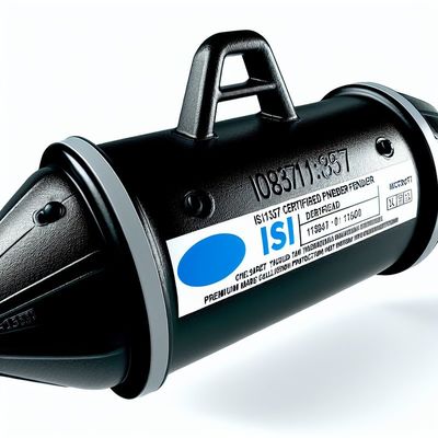 गुणवत्ता समुद्री सुरक्षा के लिए आईएसओ 17357 प्रमाणित वायवीय रबर फेंडर फैक्टरी