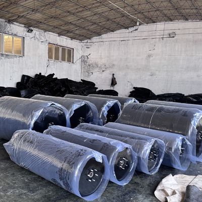 गुणवत्ता प्रीमियम ईवीए कोर मरीन फेंडर-फ्यूम से भरा हुआ, अल्ट्रा-ड्यूरेबल और इको-पॉलिमर से बना फैक्टरी