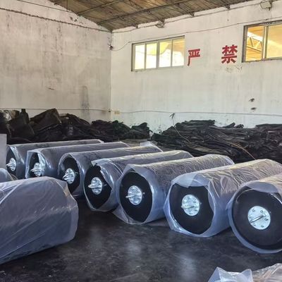 गुणवत्ता प्रीमियम ईवीए कोर मरीन फेंडर-फ्यूम से भरा हुआ, अल्ट्रा-ड्यूरेबल और इको-पॉलिमर से बना फैक्टरी