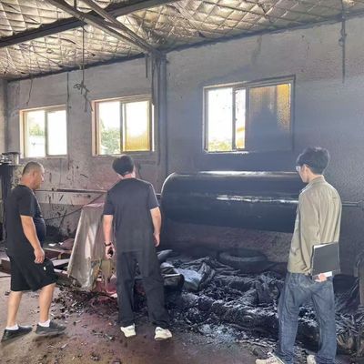 गुणवत्ता अल्ट्रा-ड्यूरेबल फोम भरा हुआ समुद्री फेंडरः इको-पॉलिमर प्रीमियम ईवीए कोर से मिलते हैं फैक्टरी