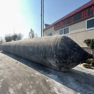 गुणवत्ता अनुकूलित समुद्री रबर एयरबैग जहाज लॉन्चिंग और डॉकिंग संचालन के लिए आदर्श उत्कृष्ट भार वहन क्षमता प्रदान करता है फैक्टरी