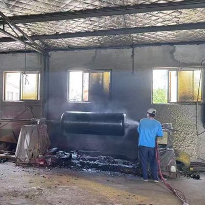 गुणवत्ता Quality Foam Filled Fender with CCS/BV/Lr Certification for Marine Use फैक्टरी