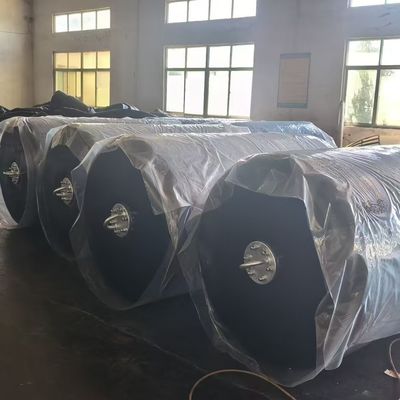 गुणवत्ता Quality Foam Filled Fender with CCS/BV/Lr Certification for Marine Use फैक्टरी