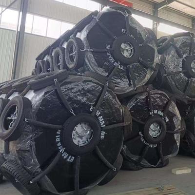 गुणवत्ता एसटीएस मानक अनुप्रयोगों के लिए बीवी प्रमाणन के साथ फोम भरा हुआ फेंडर फैक्टरी