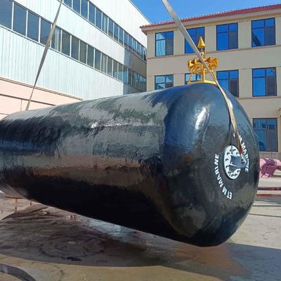 गुणवत्ता एसटीएस मानक अनुप्रयोगों के लिए बीवी प्रमाणन के साथ फोम भरा हुआ फेंडर फैक्टरी