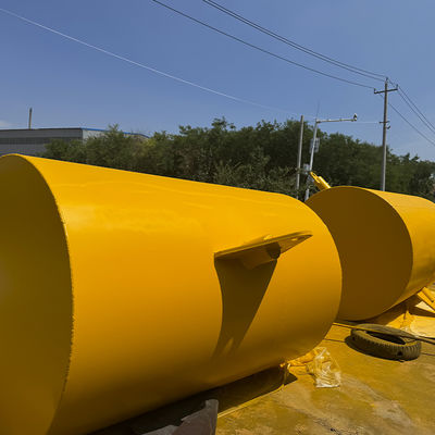 गुणवत्ता अपतटीय उपयोग के लिए बड़े-व्यास वाली उच्च-उत्प्लावकता वाली फ्लोटिंग मूरिंग बोया – एंटी-सॉल्ट स्प्रे कार्बन स्टील/स्टेनलेस स्टील, तेल रिग, पोत बर्थिंग, FPSO मूरिंग के लिए उपयुक्त, IMO MSC.1/Circ.1580 को पूरा करता है फैक्टरी