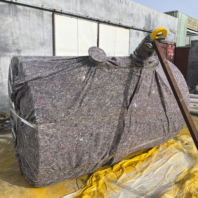 गुणवत्ता अपतटीय उपयोग के लिए बड़े-व्यास वाली उच्च-उत्प्लावकता वाली फ्लोटिंग मूरिंग बोया – एंटी-सॉल्ट स्प्रे कार्बन स्टील/स्टेनलेस स्टील, तेल रिग, पोत बर्थिंग, FPSO मूरिंग के लिए उपयुक्त, IMO MSC.1/Circ.1580 को पूरा करता है फैक्टरी