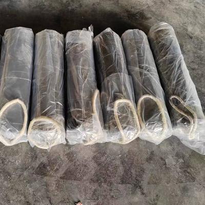 गुणवत्ता एसटीएस (शिप-टू-शिप) मानक अनुप्रयोगों के लिए बीवी प्रमाणित फोम भरा हुआ फेंडर फैक्टरी