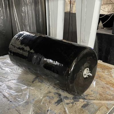 गुणवत्ता एसटीएस (शिप-टू-शिप) मानक अनुप्रयोगों के लिए बीवी प्रमाणित फोम भरा हुआ फेंडर फैक्टरी