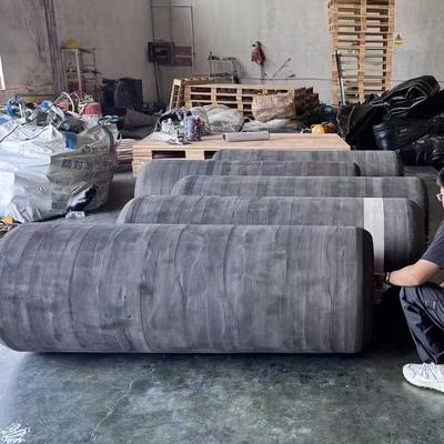 गुणवत्ता Heavy-Duty Foam Filled Fender | CCS/BV Certified, MOQ 1 Piece फैक्टरी