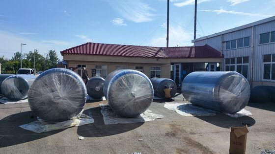 गुणवत्ता उत्कृष्ट प्रदर्शन और रंगीन विशेषताएं फोम से भरे हुए फेंडर गर्म जस्ती जंजीरों के साथ फैक्टरी