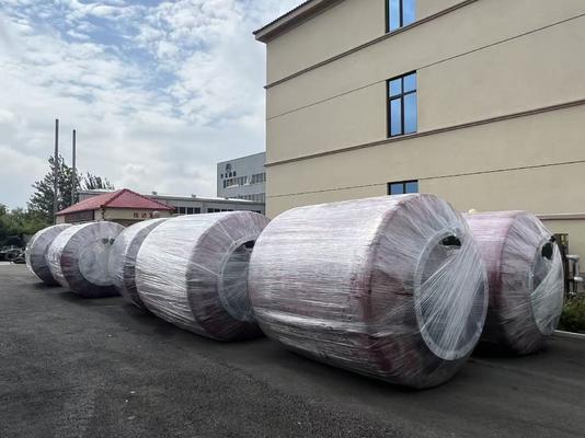 गुणवत्ता सबसे अच्छा फ्लोटिंग फोम फिलर फेंडर फैक्टरी