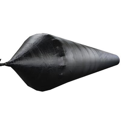 गुणवत्ता Shipping Launching Inflatable Rubber Airbag For Vessel कारखाना