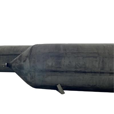 गुणवत्ता Shipping Launching Inflatable Rubber Airbag For Vessel कारखाना