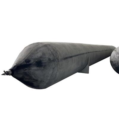 गुणवत्ता बीवी प्रमाणित समुद्री रबर एयरबैग और 4-25 मीटर की लंबाई और 6-8 वर्ष के उपयोगी जीवन के साथ वायवीय रबर फेंडर फैक्टरी