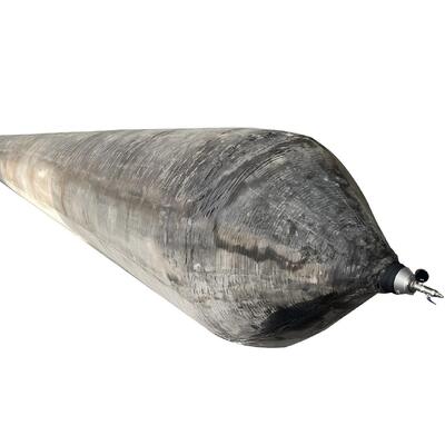 गुणवत्ता Shipping Launching Inflatable Rubber Airbag For Vessel कारखाना