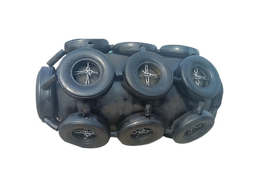 गुणवत्ता प्राकृतिक रबर वायवीय रबर फेंडर विरोधी टक्कर प्रकार रोलर गार्डरेल समुद्री प्रभाव सुरक्षा सुनिश्चित करने और 2 अवधि फैक्टरी