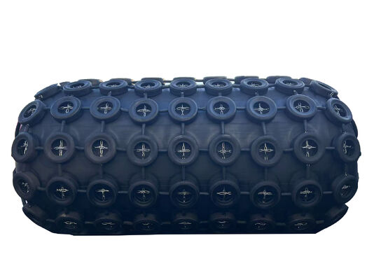 गुणवत्ता लंबाई 1 से 9 मीटर तक डार्क प्रोटेक्शन फेंडर टक्कर विरोधी प्रकार रोलर गार्डरिल सुरक्षित और डॉकिंग संचालन के लिए आवश्यक घटक फैक्टरी