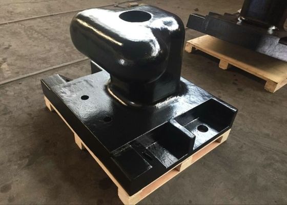 गुणवत्ता मूरिंग के लिए बोलार्ड्स स्टील हाई क्वालिटी कास्टिंग मरीन डॉक बोलार्ड्स स्टील फैक्टरी