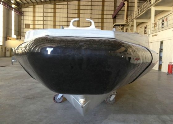 गुणवत्ता उच्च प्रदर्शन फोम भरा हुआ फेंडर स्वनिर्धारित डॉक ब्लैक बोट फेंडर फैक्टरी