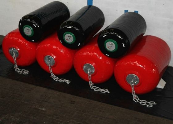 गुणवत्ता पॉलिमर बोट फोम फोम भरा हुआ फेंडर अतिरिक्त बड़े फेंडर विनिर्माण फैक्टरी