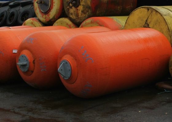 गुणवत्ता सीसीएस सर्टिफिकेट इवा मरीन बोट फेंडर गुड एनर्जी एब्जॉर्ब करने की क्षमता फैक्टरी