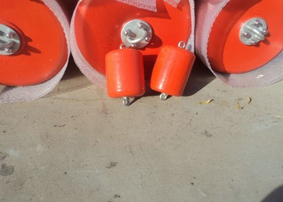 गुणवत्ता सीसीएस सर्टिफिकेट इवा मरीन बोट फेंडर गुड एनर्जी एब्जॉर्ब करने की क्षमता फैक्टरी