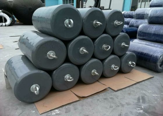 गुणवत्ता आईएसओ17357 के अनुरूप फोम भरा हुआ फेंडर 12 महीने की शेल्फ लाइफ और 1 एम ~ 12 एम कस्टम लंबाई के साथ फैक्टरी