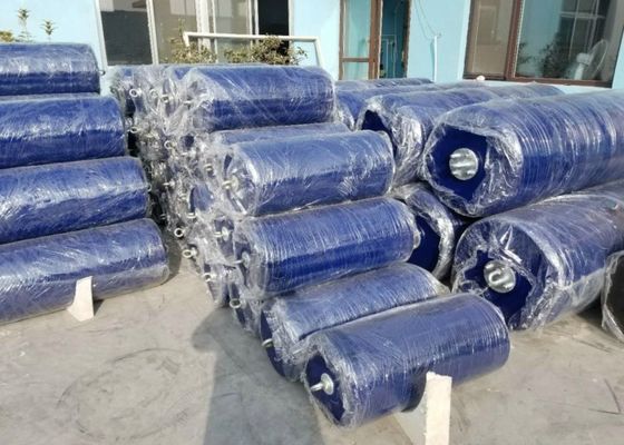 गुणवत्ता संपीड़न प्रतिरोध फोम नाव Fenders ईवा सामग्री तेजी से स्थापना फैक्टरी